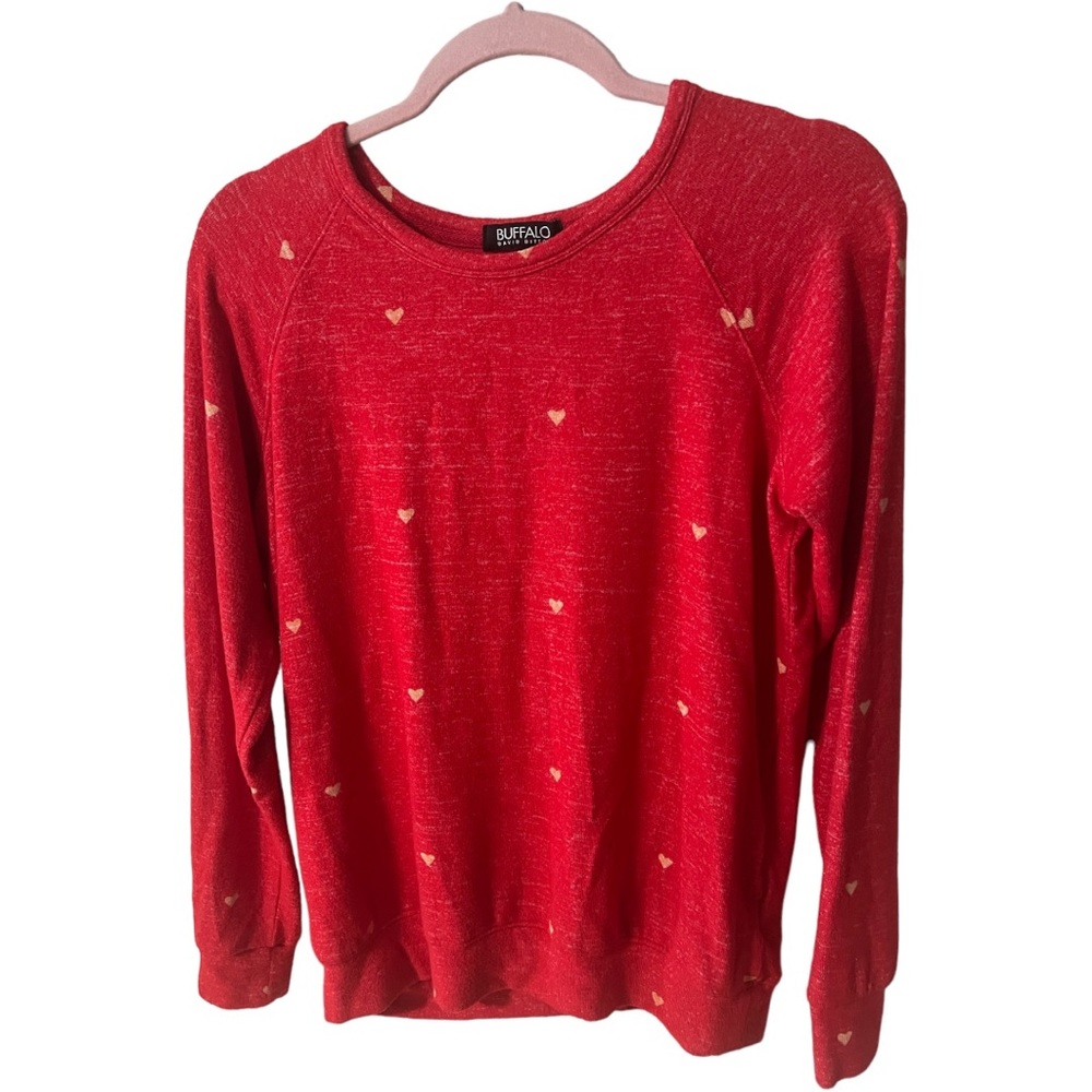 A cute sweater by Buffalo by David Bitton in size small - Picture 2 of 6